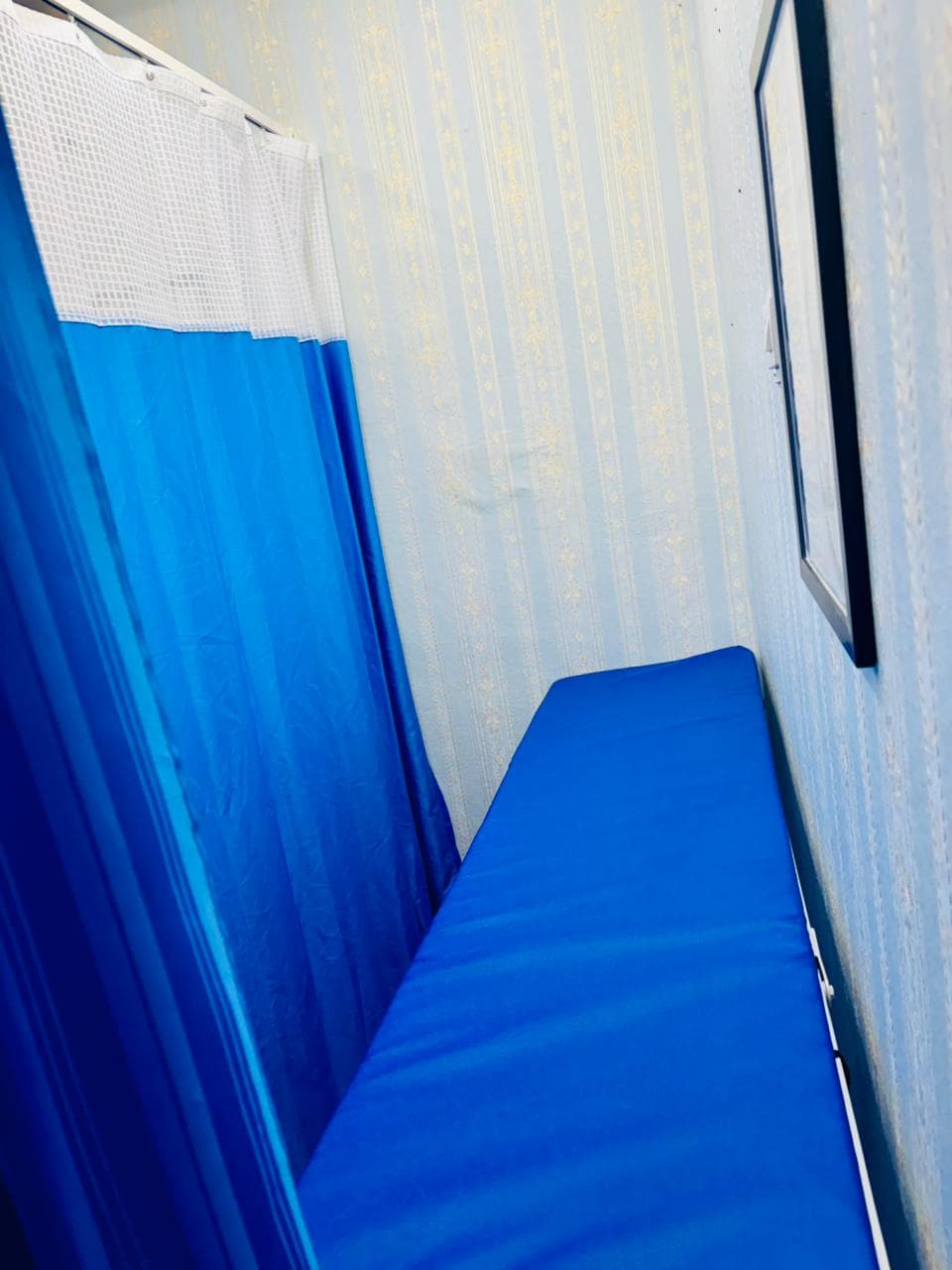 Treatment Area